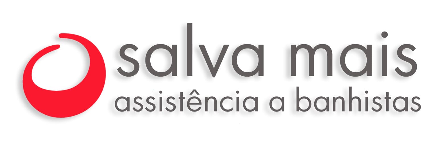 Logótipo da Salva Mais