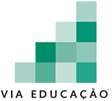 Logótipo da Via Educação